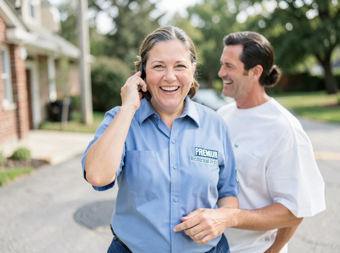 Water Damage Restoration Crete, NE FAQs